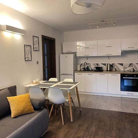 Apartament Elk Centrum公寓 外观 照片