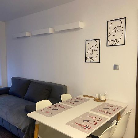 Apartament Elk Centrum公寓 外观 照片