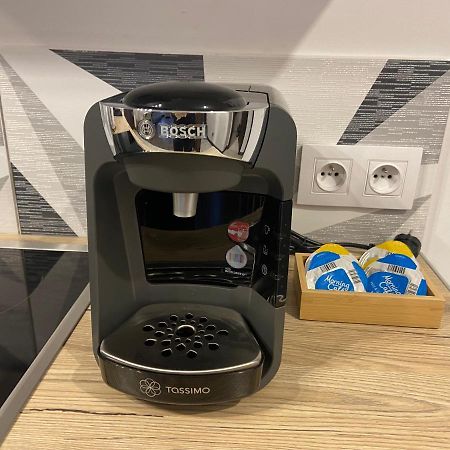 Apartament Elk Centrum公寓 外观 照片