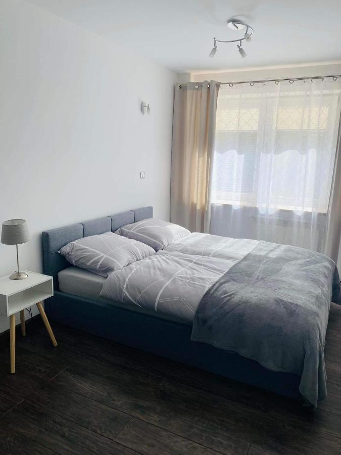 Apartament Elk Centrum公寓 外观 照片