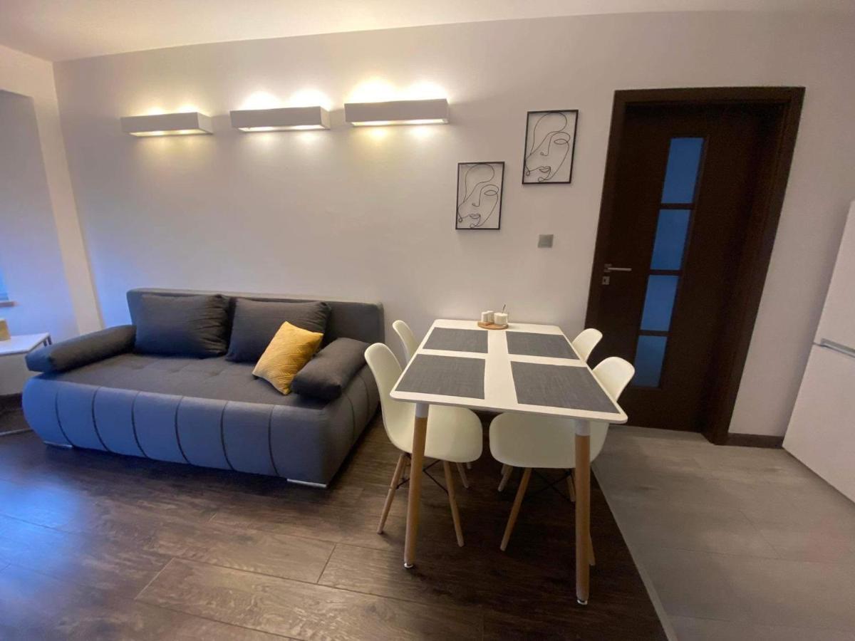 Apartament Elk Centrum公寓 外观 照片