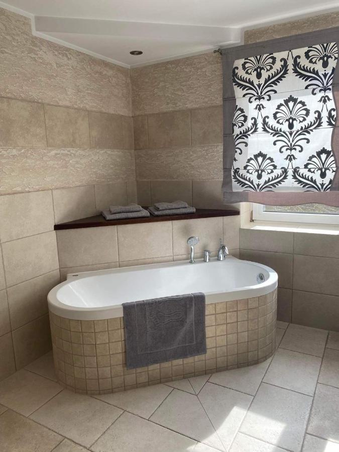 Apartament Elk Centrum公寓 外观 照片