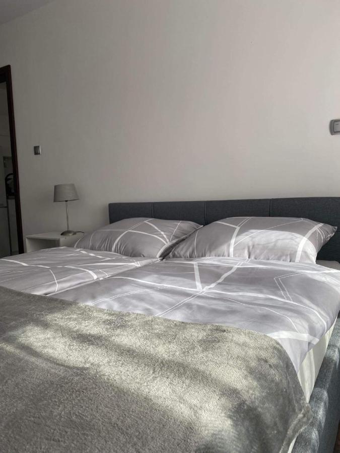 Apartament Elk Centrum公寓 外观 照片
