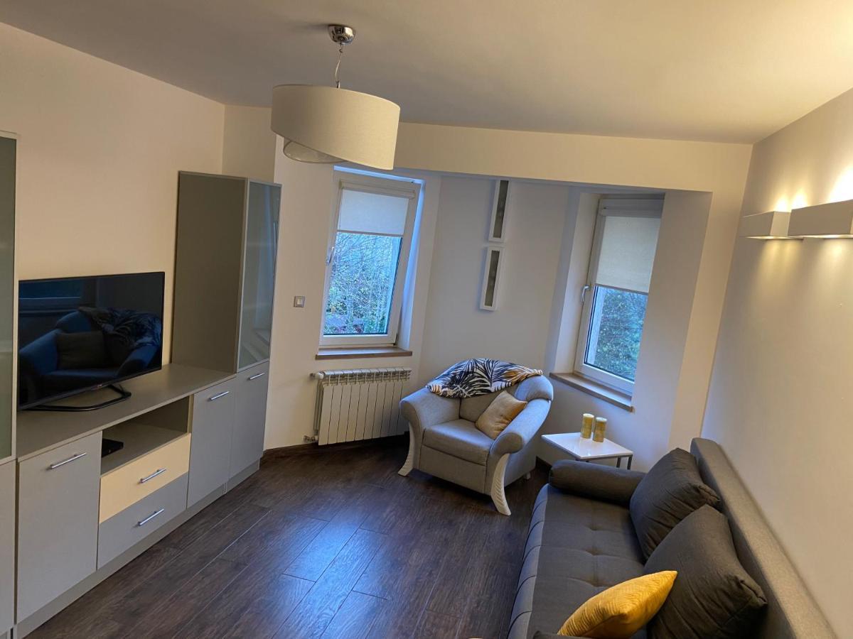 Apartament Elk Centrum公寓 外观 照片