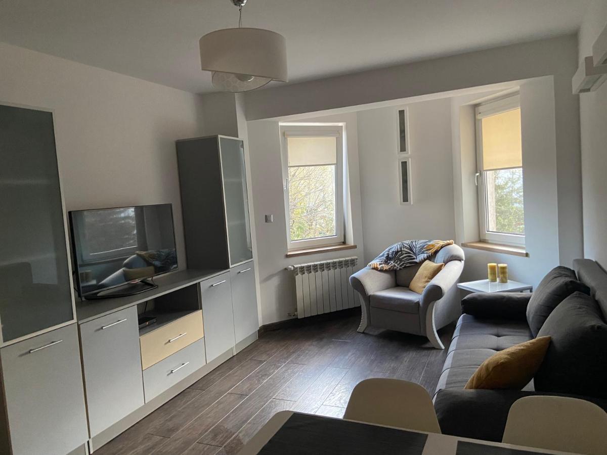 Apartament Elk Centrum公寓 外观 照片