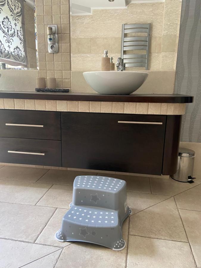 Apartament Elk Centrum公寓 外观 照片
