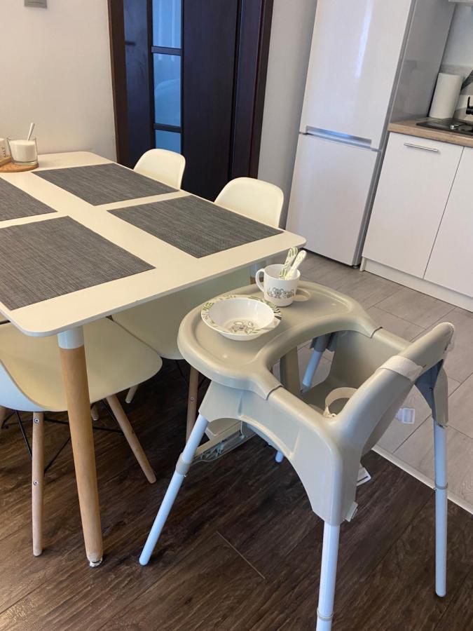 Apartament Elk Centrum公寓 外观 照片