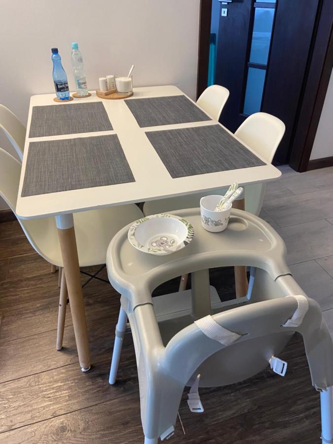 Apartament Elk Centrum公寓 外观 照片