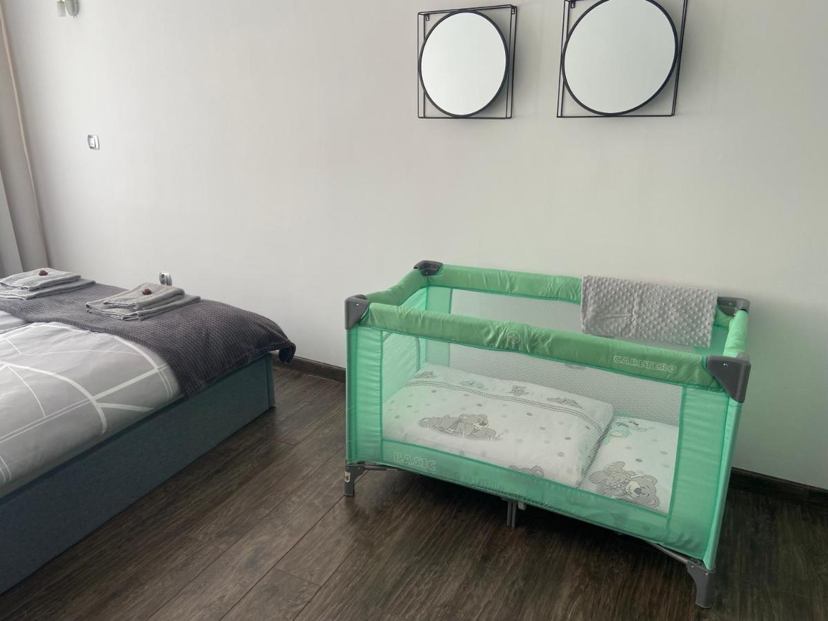 Apartament Elk Centrum公寓 外观 照片