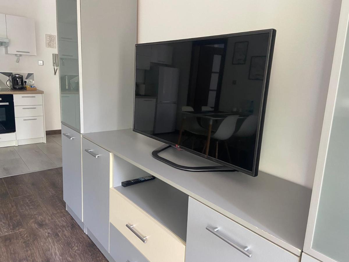 Apartament Elk Centrum公寓 外观 照片