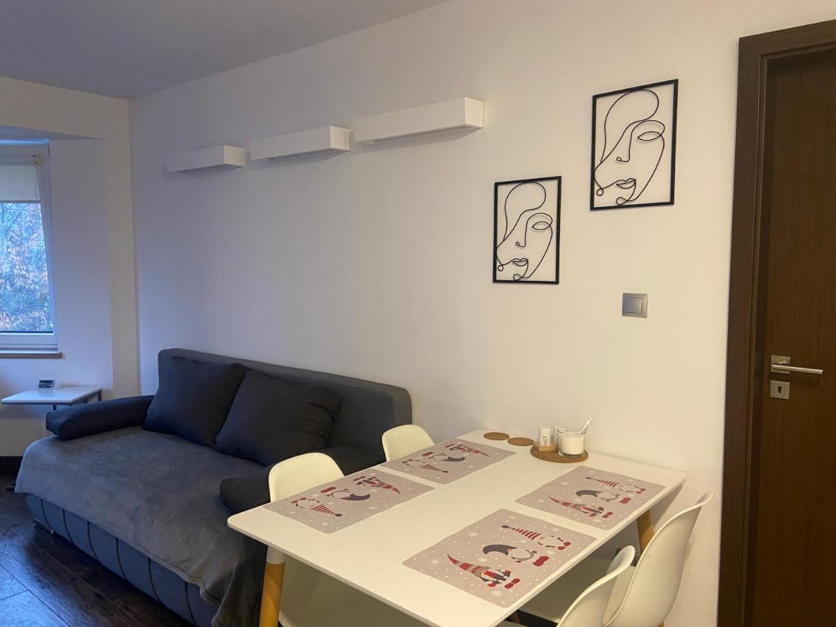 Apartament Elk Centrum公寓 外观 照片
