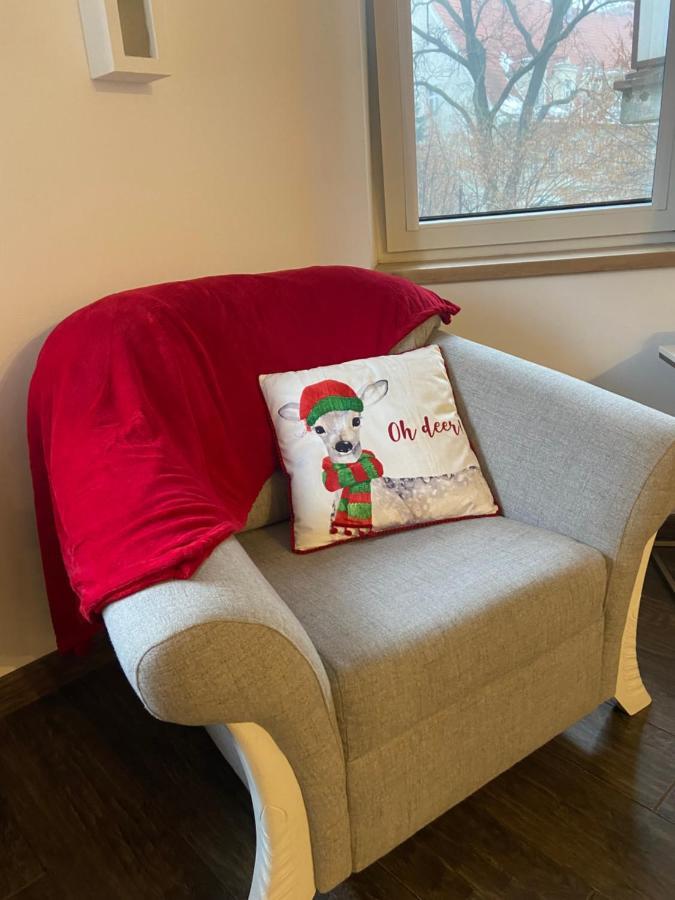 Apartament Elk Centrum公寓 外观 照片