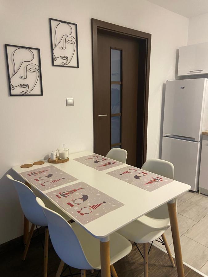 Apartament Elk Centrum公寓 外观 照片