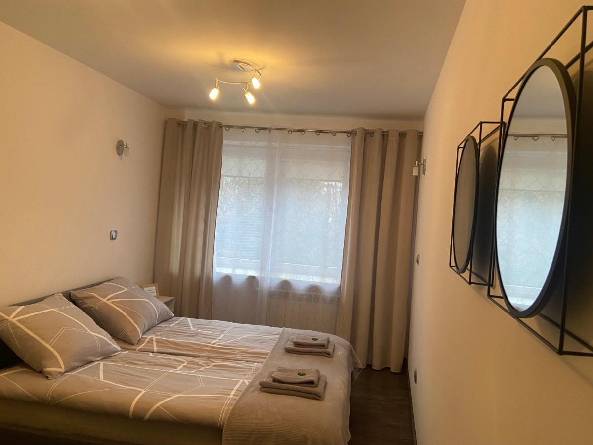 Apartament Elk Centrum公寓 外观 照片
