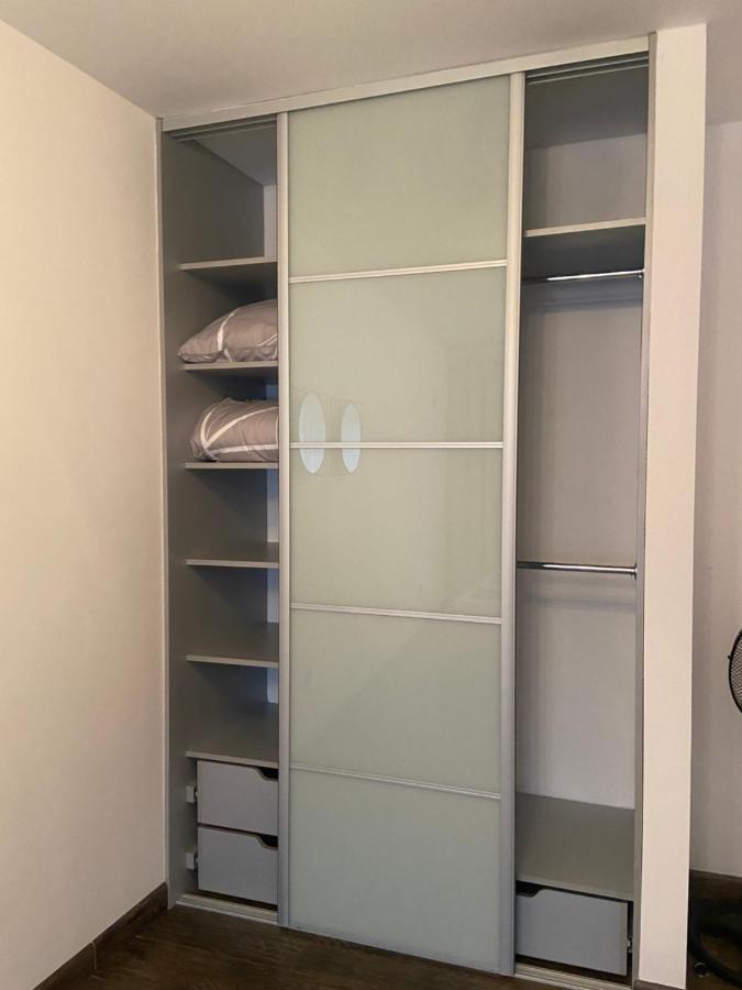 Apartament Elk Centrum公寓 外观 照片