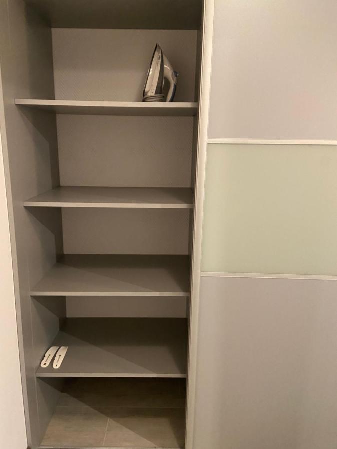 Apartament Elk Centrum公寓 外观 照片