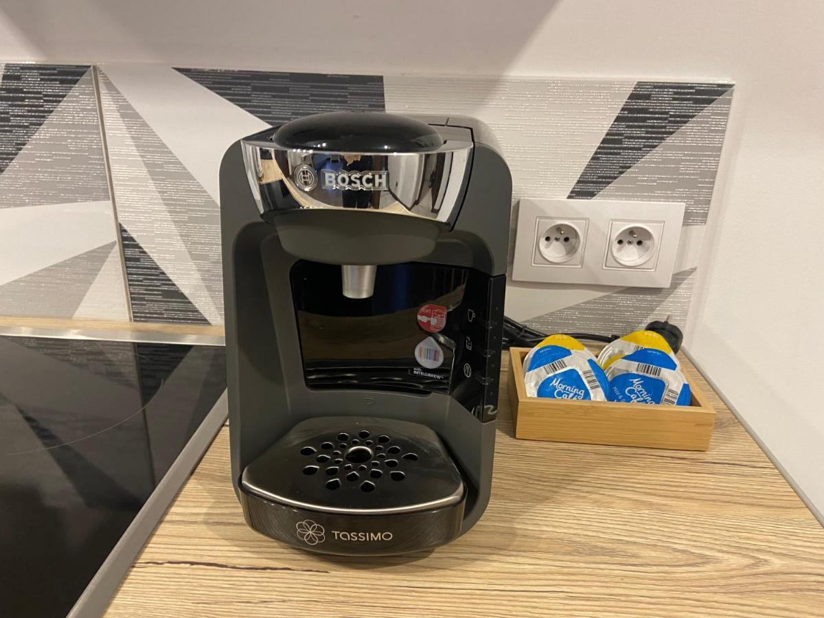 Apartament Elk Centrum公寓 外观 照片