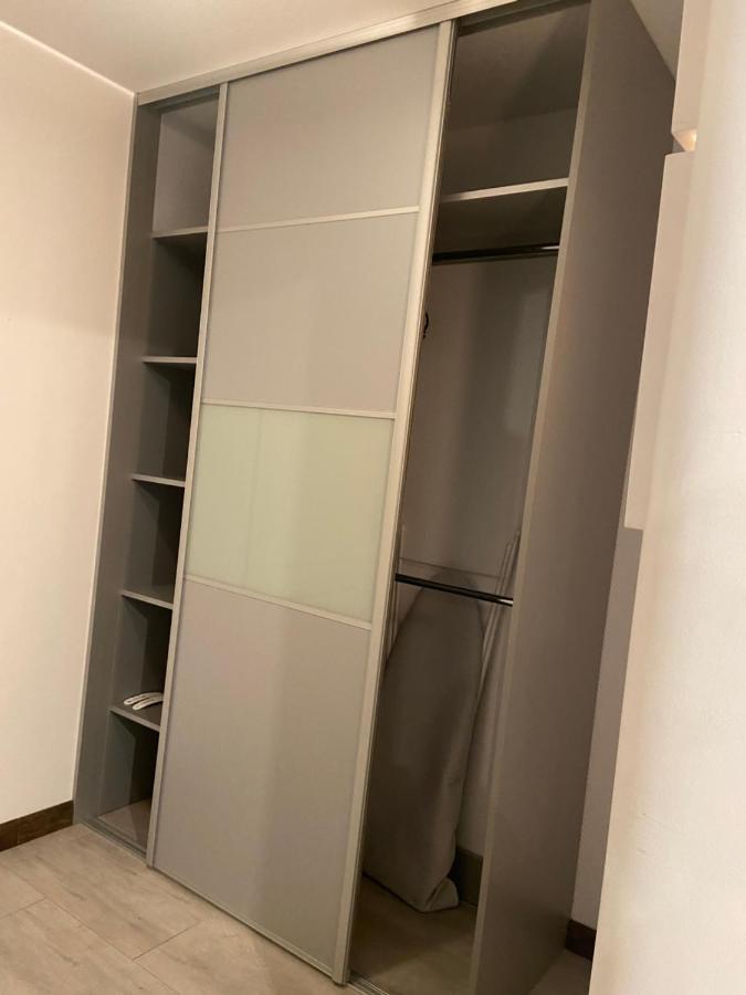 Apartament Elk Centrum公寓 外观 照片