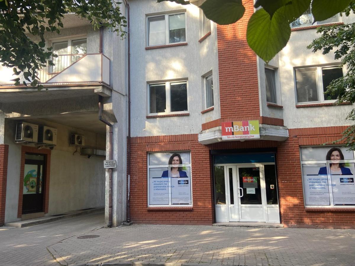 Apartament Elk Centrum公寓 外观 照片