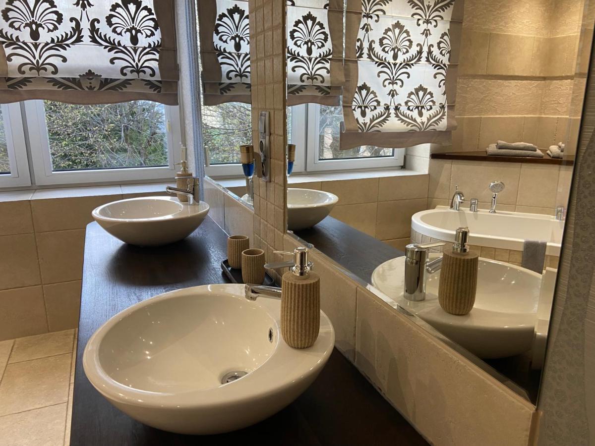 Apartament Elk Centrum公寓 外观 照片
