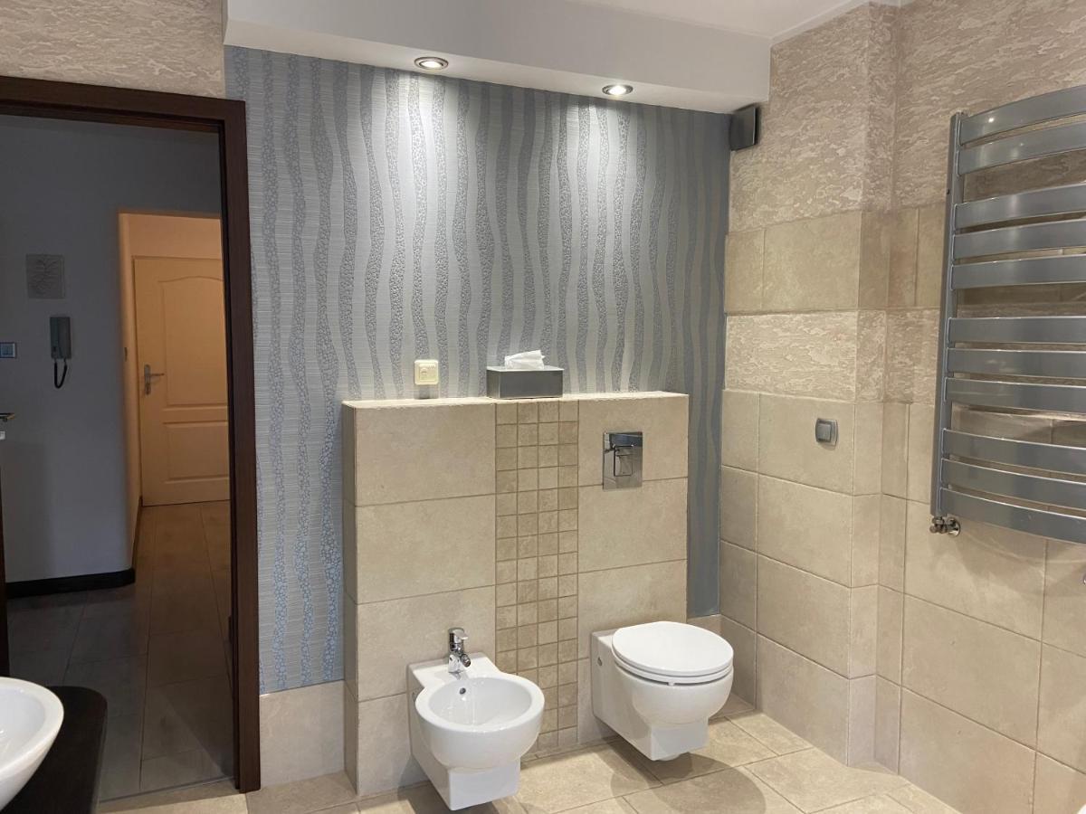 Apartament Elk Centrum公寓 外观 照片