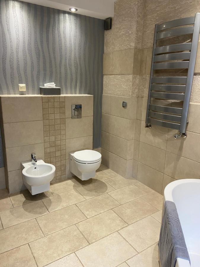 Apartament Elk Centrum公寓 外观 照片